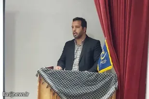 اوج هنر انقلاب اسلامی پرورش شهیدانی چون مرتضی آوینی است