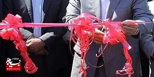 دولت سیزدهم ۳۲ هزار مدرسه احداث کرده است