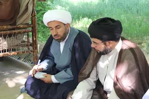 کارگاه مهارت افزایی روحانیون