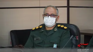 ساخت مرکز  ناباروری از جمله پروژه های فاخر محرومیت زدایی استان توسط بسیج سازندگی