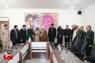 کارنامه سپاه در همه زمینه&zwnj;ها درخشان است