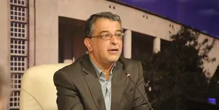 تقدیر انجمن داروسازان تهران از رییس بسیج اصناف کشور