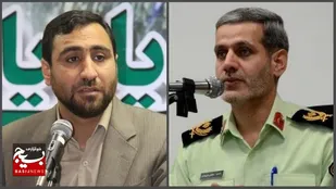 گردن کشی هنجارشکنان برای گردن شکنی از مجریان قانون