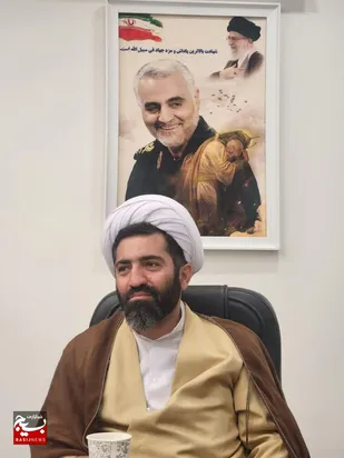 راه رسیدن به سعادت، قدم برداشتن در مسیر دینداری است