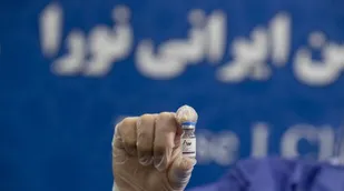 ۱۲ کشور خواهان واکسن ایرانی کرونا هستند