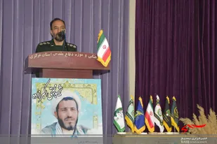 دفاع مقدس سند زنده حرکت و پیشرفت ملت ایران در گام دوم انقلاب است