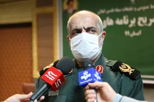 پیشبرد اهداف انقلاب با ریختن خون بزرگان آن متوقف نمی&zwnj;شود