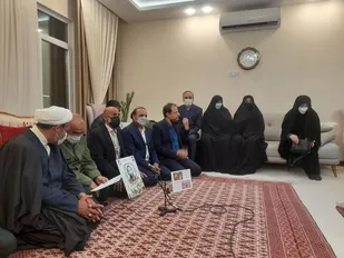 پس از ۳۸ سال انتظار، هویت پدر شناسایی شد
