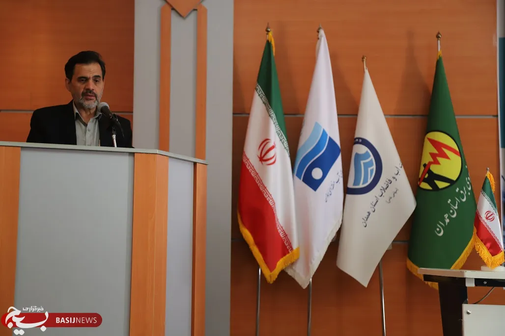 اجرای ۷۰ هزار اقدام طی طرح ملی «مهتاب» در همدان/ کاهش ۴۹ مگاواتی پیک بار شبکه برق همدان