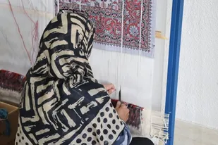 ایجاد اشتغال برای بیش از یک هزار مددجوی البرزی در قالب 44 طرح راهبر شغلی
