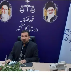 حمایت قضائی از بسیجیان در دادگستری ها