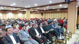 آمادگی کامل رده های بسیج کارگران و کارخانجات کشور برای تعامل و هم افزایی با دولت