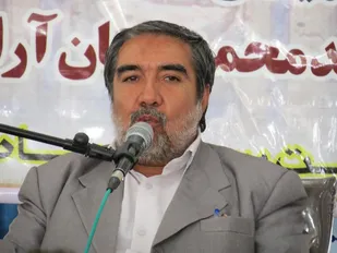 موفقیت پرونده هسته ای ایران فراجناحی است
