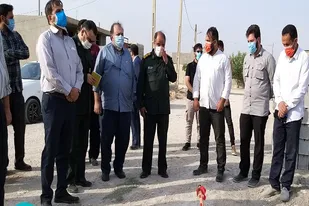 محرومیت&zwnj;زدایی در ۵ استان به همت گروه جهادی شهید محمودآبادی