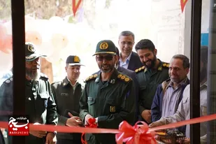 افتتاح نمایشگاه مد و لباس اسلامی و ایرانی