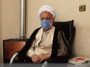 سپاه پاسداران مایه عزت و افتخار اسلام است