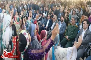 جشنواره بومی، محلی و همبستگی اقوام عشایر