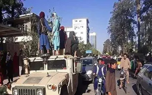 ادامه درگیری میان مقاومت پنجشیر و طالبان