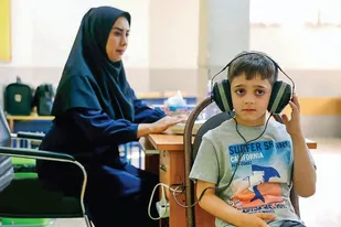 غربالگری سلامت رایگان بیش از ۵۶ هزار نوآموز خوزستانی