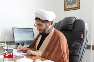 اجرای برنامه های متنوع  به مناسبت هفته عقیدتی سیاسی&nbsp;در سپاه خداآفرین