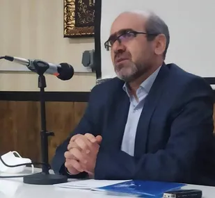 دانش بنیان کردن تولید، کلید حل مشکلات کشور است/امروز نظم نوین و هندسه جهانی قدرت در حال وقوع است