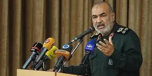 تا دشمنان اسلام را از بلاد اسلامی بیرون نکنیم قطعا مبارزه ادامه پیدا خواهد کرد/رژیم صهیونیستی مراقب شرارت&zwnj;هایش باشد