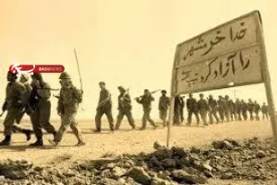 گردهمایی رزمندگان دفاع مقدس استان مرکزی برگزار می&zwnj;شود