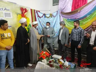 آیین تجلیل از پیشکسوتان پاسدار میامی