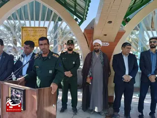 ایام الله دهه فجر بهترین فرصت برای تبیین دستاوردهای انقلاب اسلامی