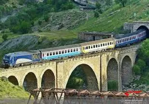 رشد ۱۷۸درصدی جابجایی با ر از طریق راه آهن لرستان