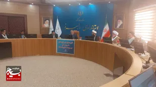 تحقق مسجد تراز اسلامی هدف اصلی ارکان فعال مسجدی است