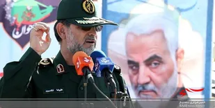 فرودگاه امام علی در جزیره تنب بزرگ موجب تقویب امنیت پایدار در خلیج فارس می&zwnj;شود