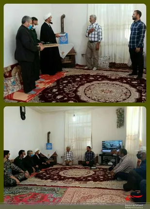 اخبار کوتاه از سپاه مانه و سملقان