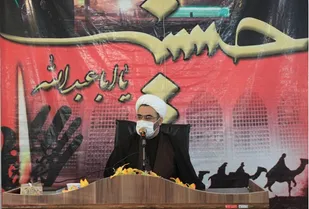 پیرامون حماسه عاشورا باید بیشتر تامل شود