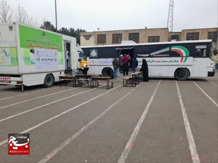 برگزاری اردو&zwnj;های جهادی در بیش از ۳۰ نقطه کشور در کلان طرح یاسر/اردوی جهادی یک روزه در منطقه ۱۹ تهران