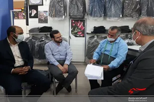 تحقق جهش تولید در ارتباط با صنعت و دانشگاه