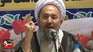 آیین گرامیداشت حماسه سوم خرداد در تکاب برگزار شد