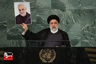 بیانیه بسیج اساتید خراسان رضوی در پی شهادت رئیس&zwnj;جمهوری و هیئت همراه