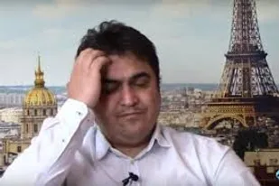 راز دستپاچگی دولت&zwnj;های اروپایی پس از اعدام زم
