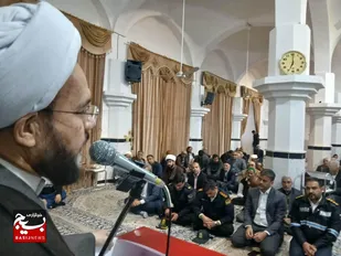 سیدحسن نصرالله در ولایتمداری برای جهان اسلام و جبهه مقاومت الگو بود