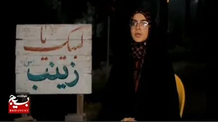 بهترین نماز عمرت رو کجا خوندی؟