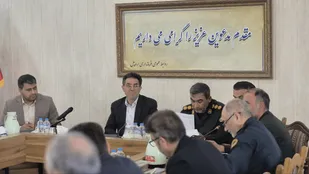بیش از ۵۰۰ برنامه در هفته دفاع مقدس شهرستان اردبیل اجرا می&zwnj;شود