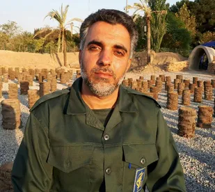 نمایشگاه &laquo;مردان عاشورایی&raquo; در بوستان ولایت برگزار می شود