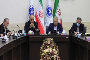 تسهیل&zwnj;گری و رفع موانع تولید اصلی&zwnj;ترین برنامه&zwnj;ی تیم اقتصادی آذربایجان شرقی