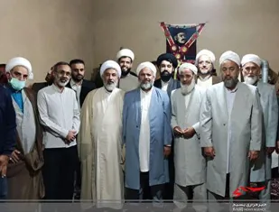 مردمانی از جنس وحدت و مقاومت