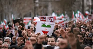 ایرانیان دوشنبه یک&zwnj;صدا اغتشاشات را محکوم خواهند کرد