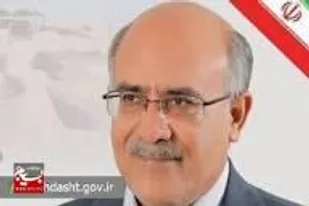 پیام رئیس دانشگاه علوم پزشکی زاهدان به مناسبت هفته سلامت