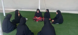 از سنگر تا سنگر؛ روایت مردان مقاومت برای نسل امروز