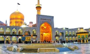 کودکان و نوجوانان با محوریت امام رضا(ع) پژوهش می&zwnj;کنند