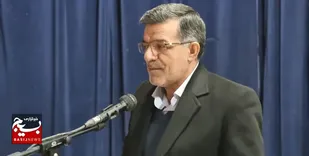 دشمن قدرت انقلاب ایران را در عرصه&zwnj;های بین&zwnj;المللی می&zwnj;بیند